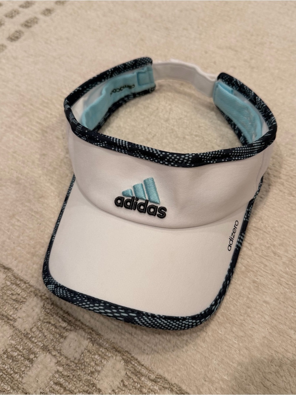 Women’s Adidas Adizero Visor